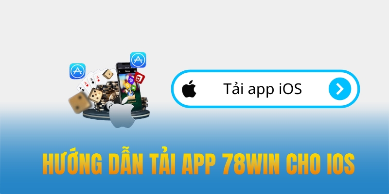 Cách tải app 789win iOS